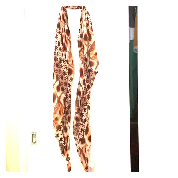 Fraas Accessories - Scarf